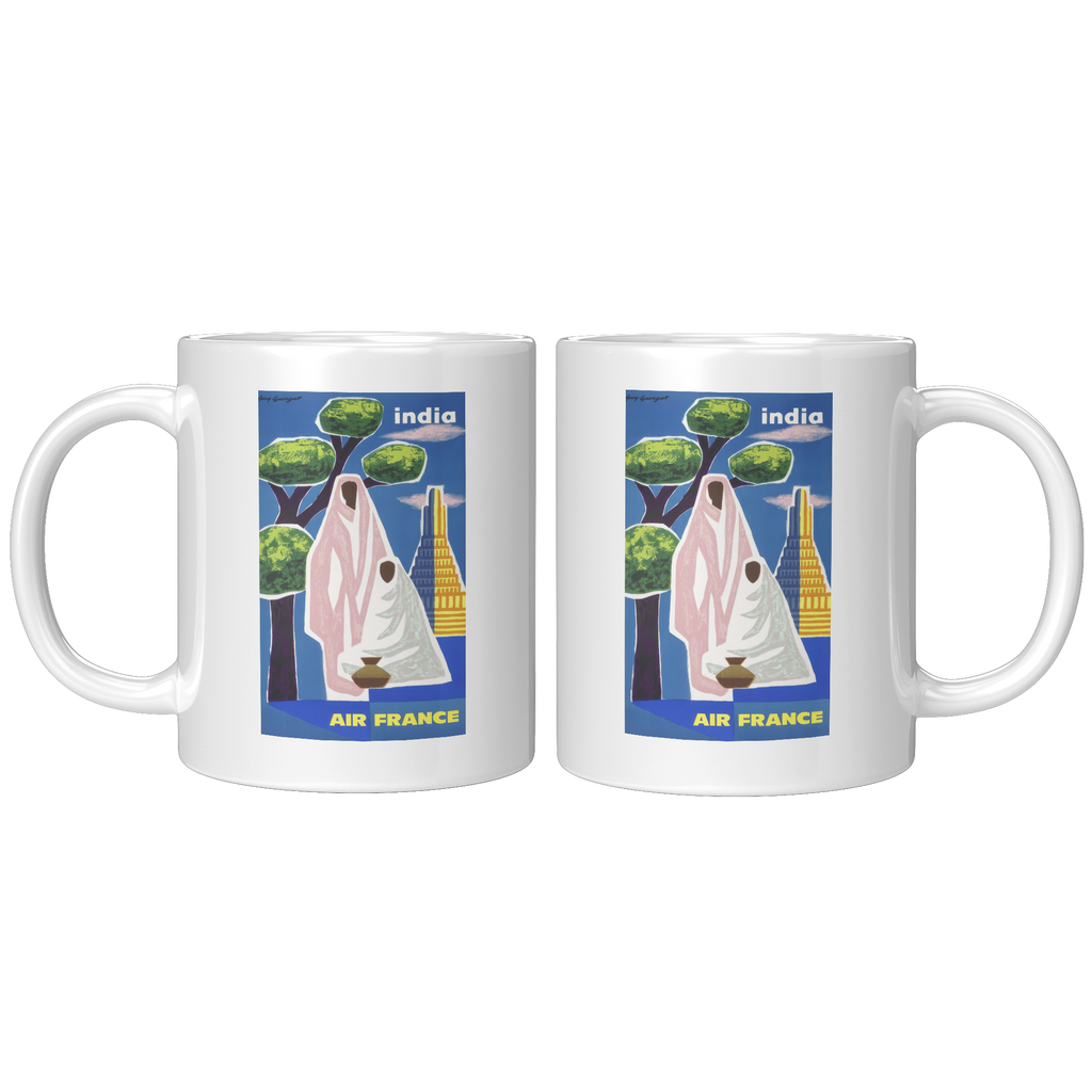 Air_France_Vintage_1950_India_Travel_Pos_11oz_White_FrontBack_Mockup.png_16298573