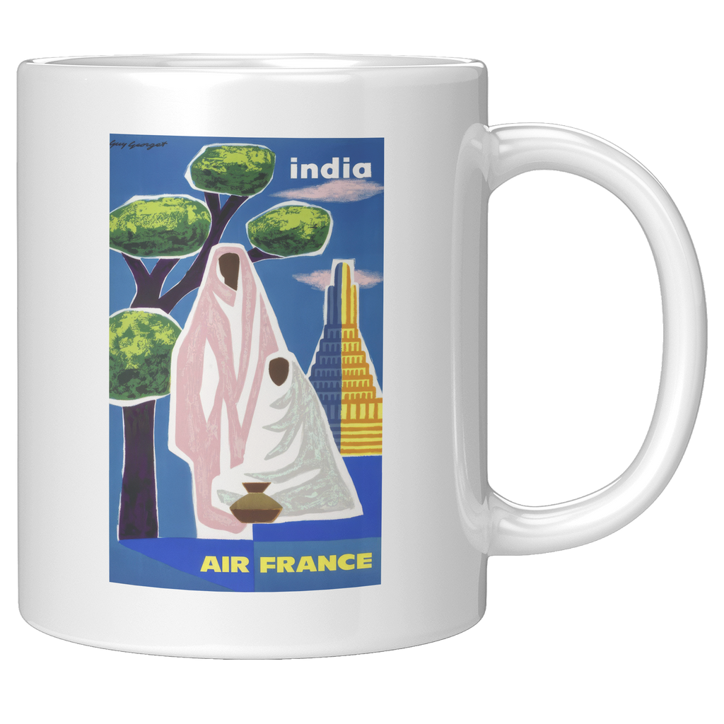 Air_France_Vintage_1950_India_Travel_Pos_11oz_White_RH_Mockup.png_16298576