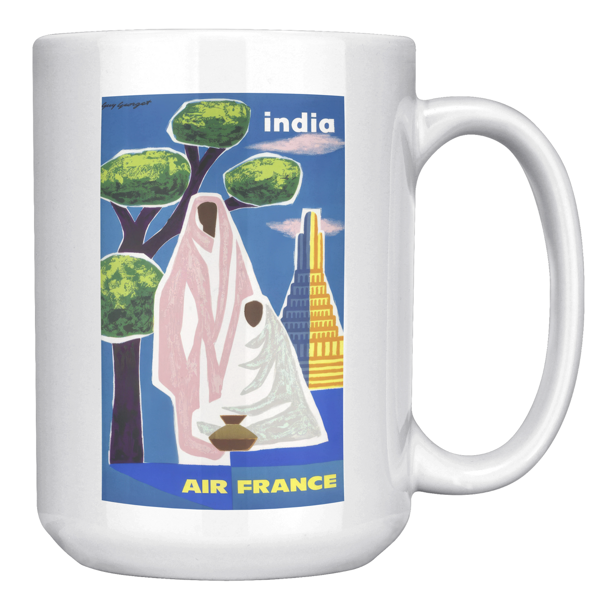 Air_France_Vintage_1950_India_Travel_Pos_15oz_White_RH_Mockup.png_16298581