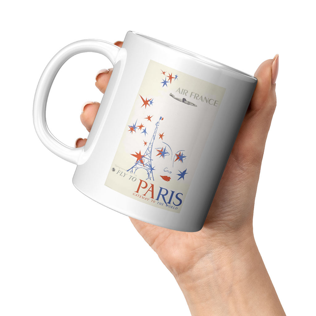 Air_France_Vintage_1953_Fly_to_Paris_Sta_11oz_White_LH_Model_Mockup.png_16295259