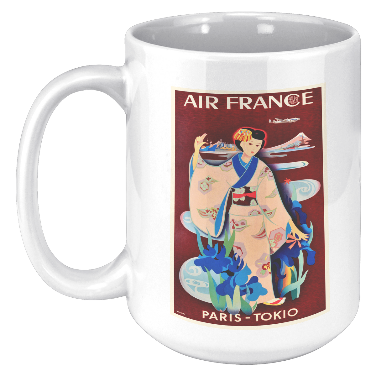 Air_France_Vintage_Paris_Tokyo_Travel_Po_15oz_White_LH_Mockup.png_16295389
