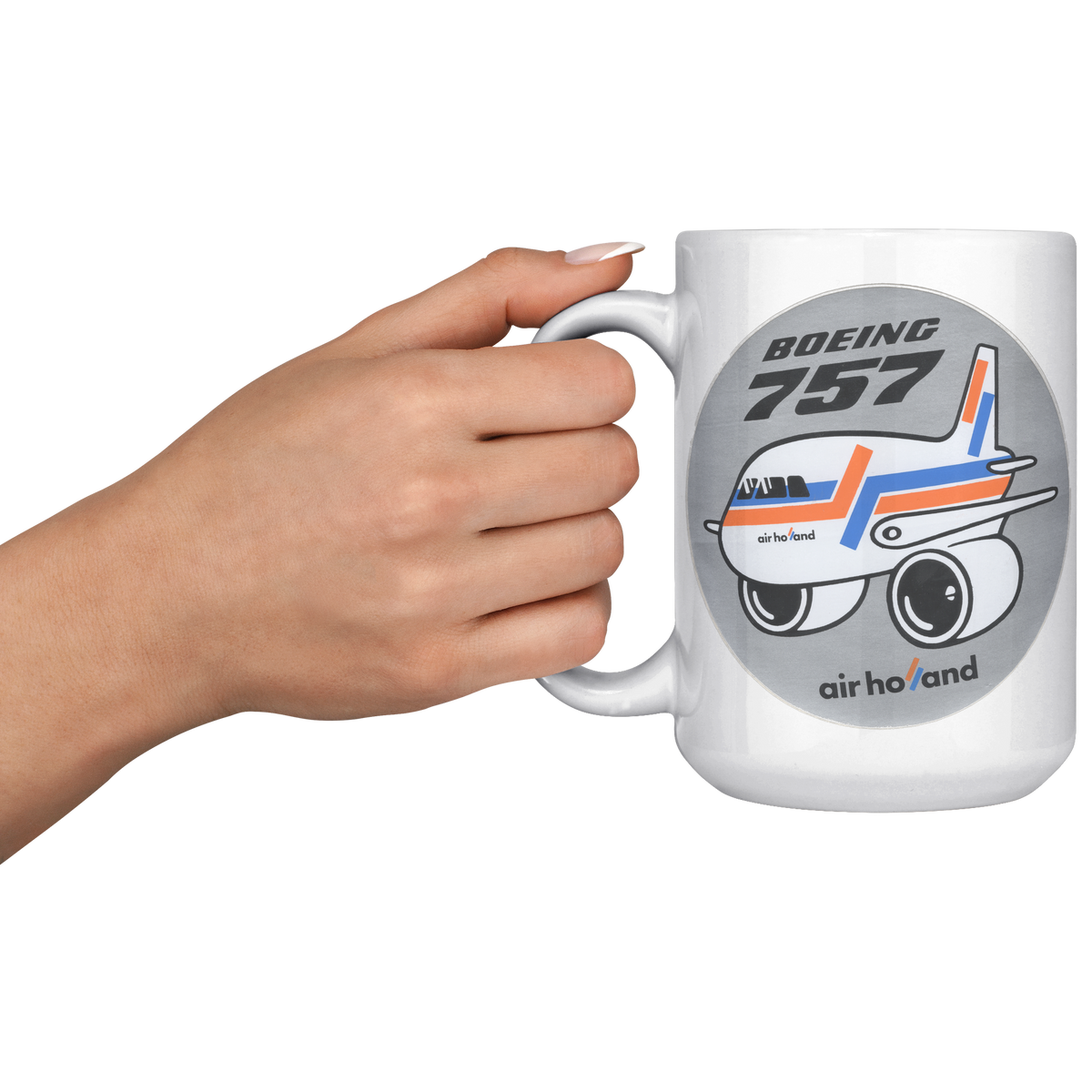 Air_Holland_Vintage_Boeing_757_Sticker_1_15oz_White_LH_Model_Mockup.png_16299110