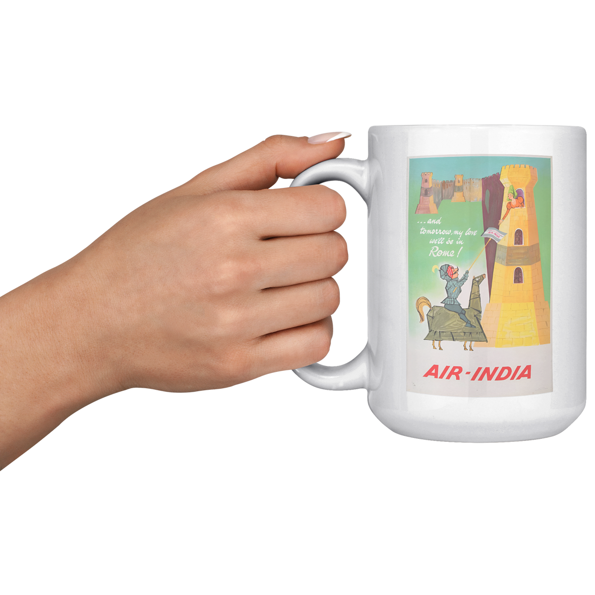 Air_India_Vintage_1962_Rome_Travel_Poste_15oz_White_LH_Model_Mockup.png_16295582