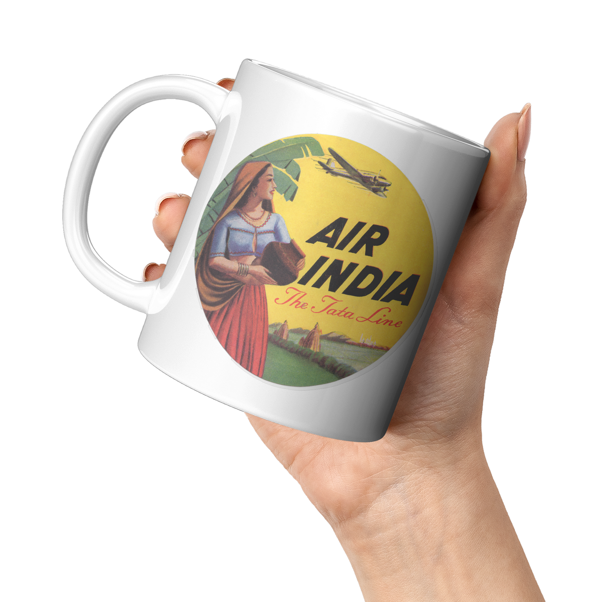 Air_India_Vintage_The_Tata_Line_Bag_Stic_11oz_White_LH_Model_Mockup.png_16299141