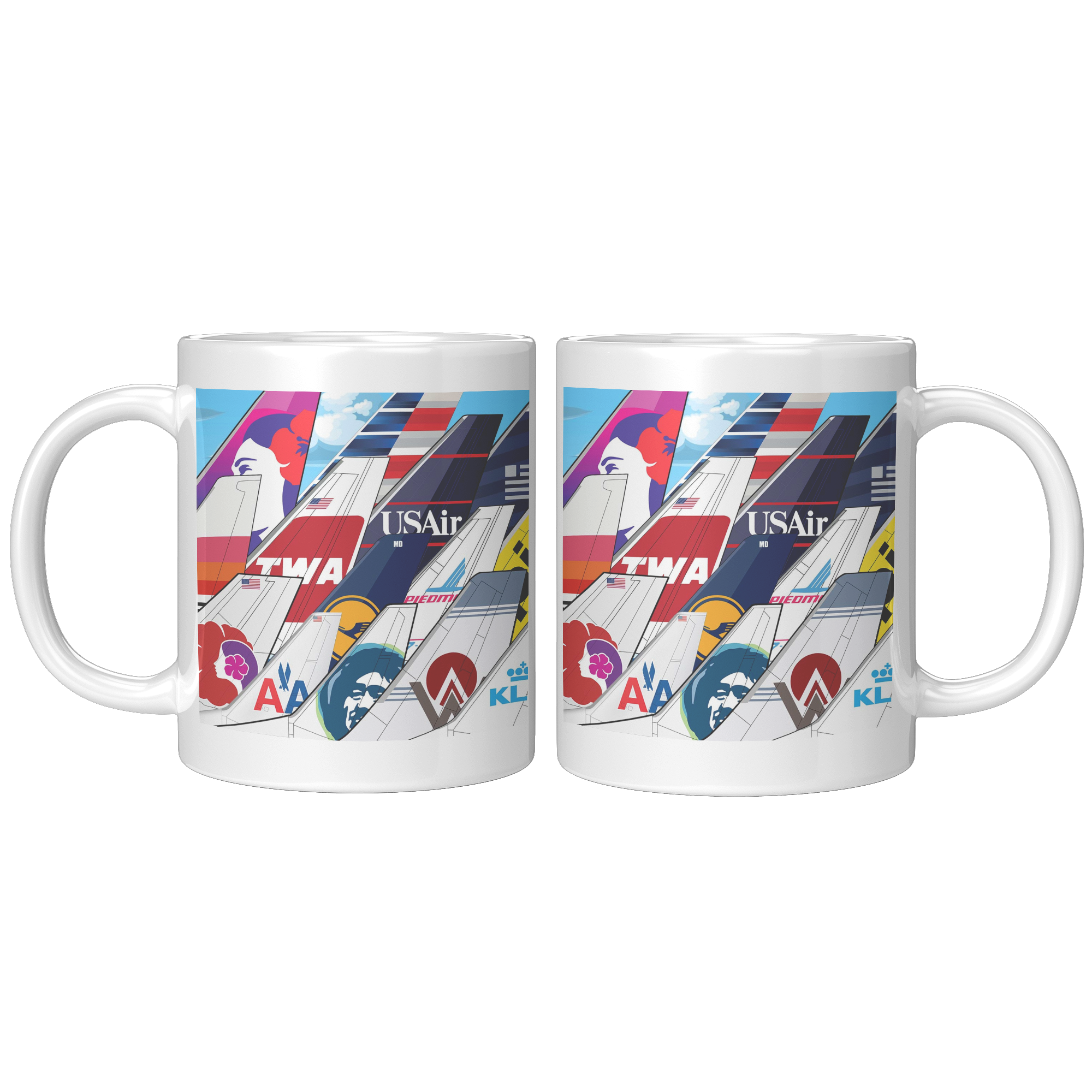 Airline_Tails_Collage_-_Aviation_Fan_Per_11oz_White_FrontBack_Mockup.png