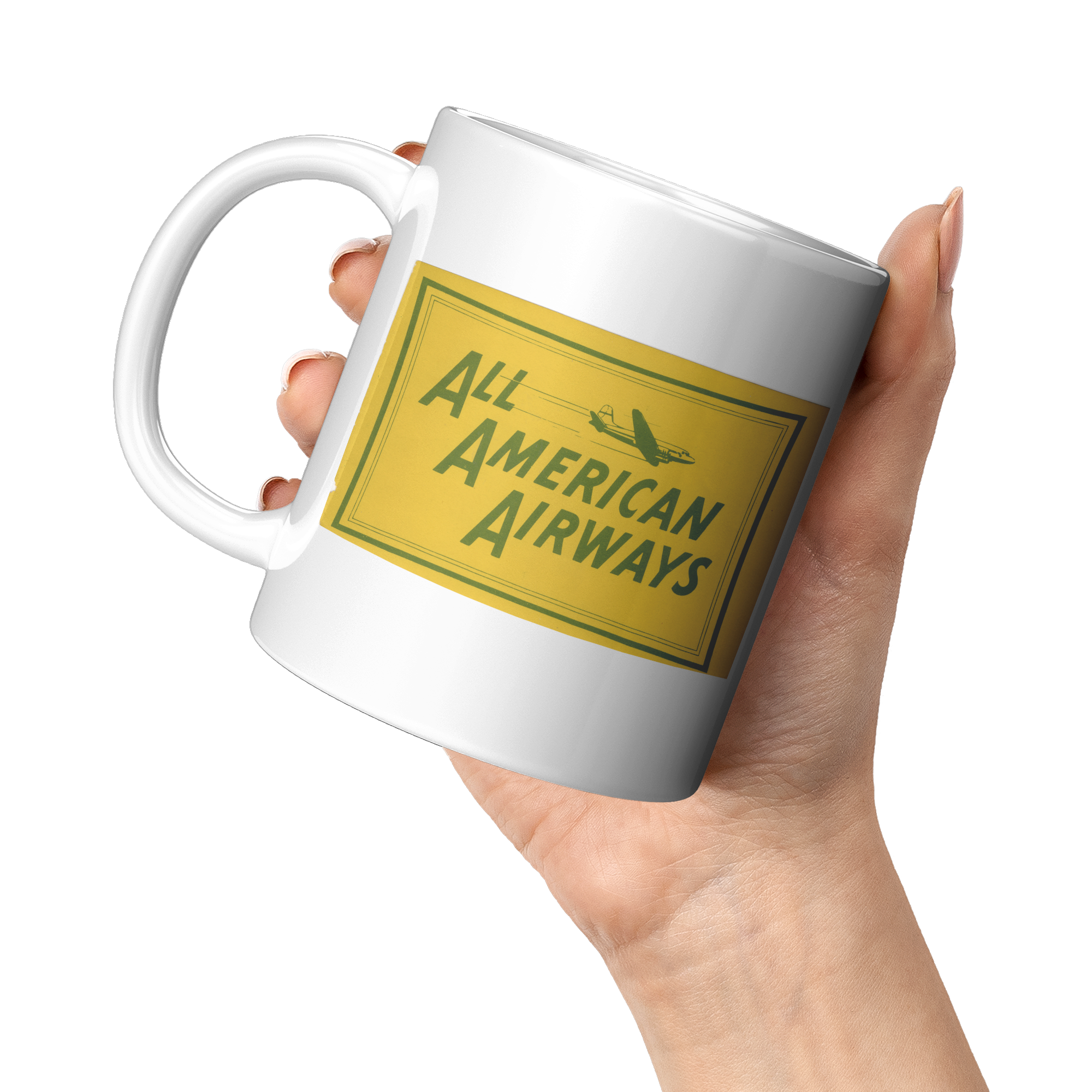 All_American_Airways_Vintage_Bag_Sticker_11oz_White_LH_Model_Mockup.png_15472080