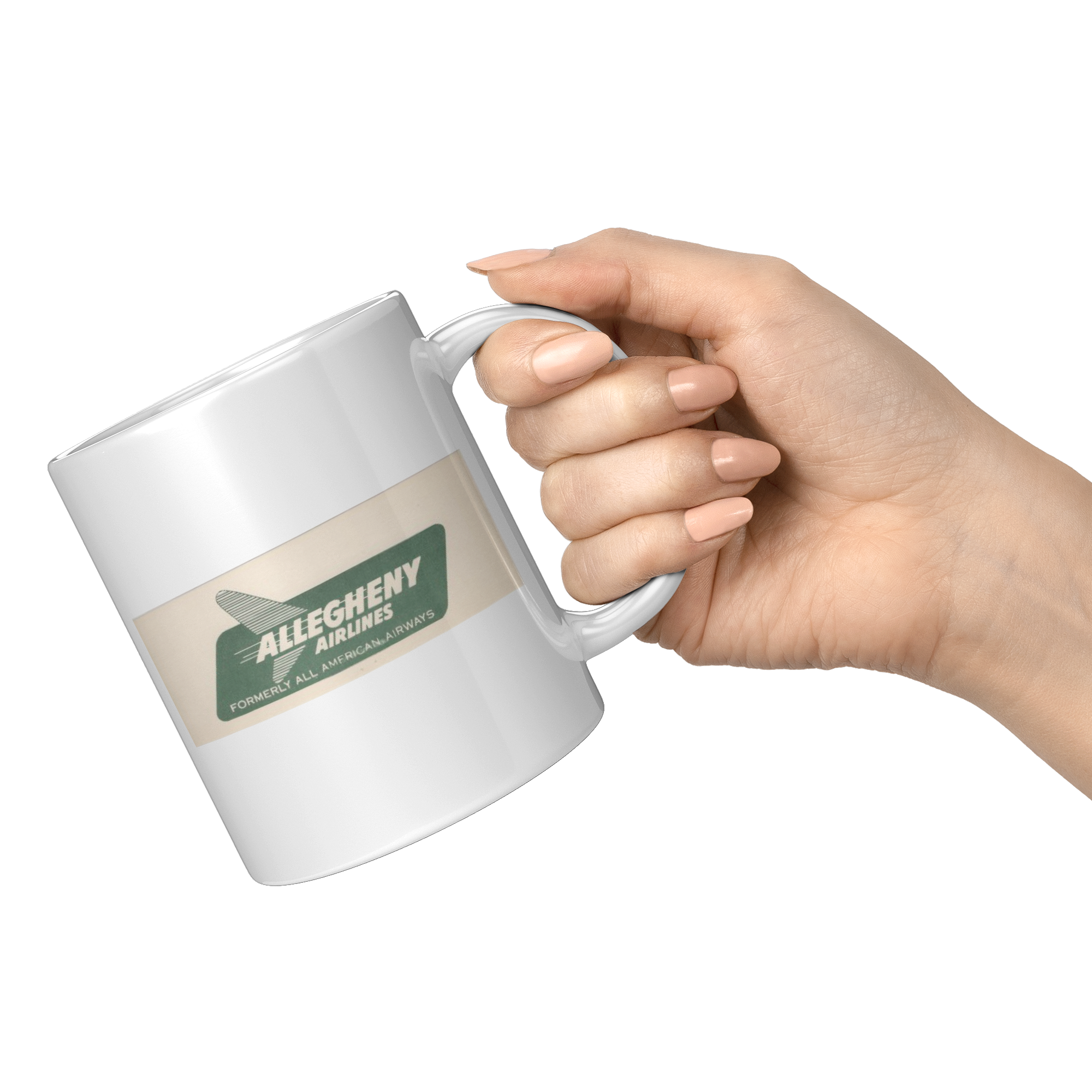 Allegheny_Airlines_Vintage_Bag_Sticker_C_11oz_White_RH_Model_Mockup.png_15473188