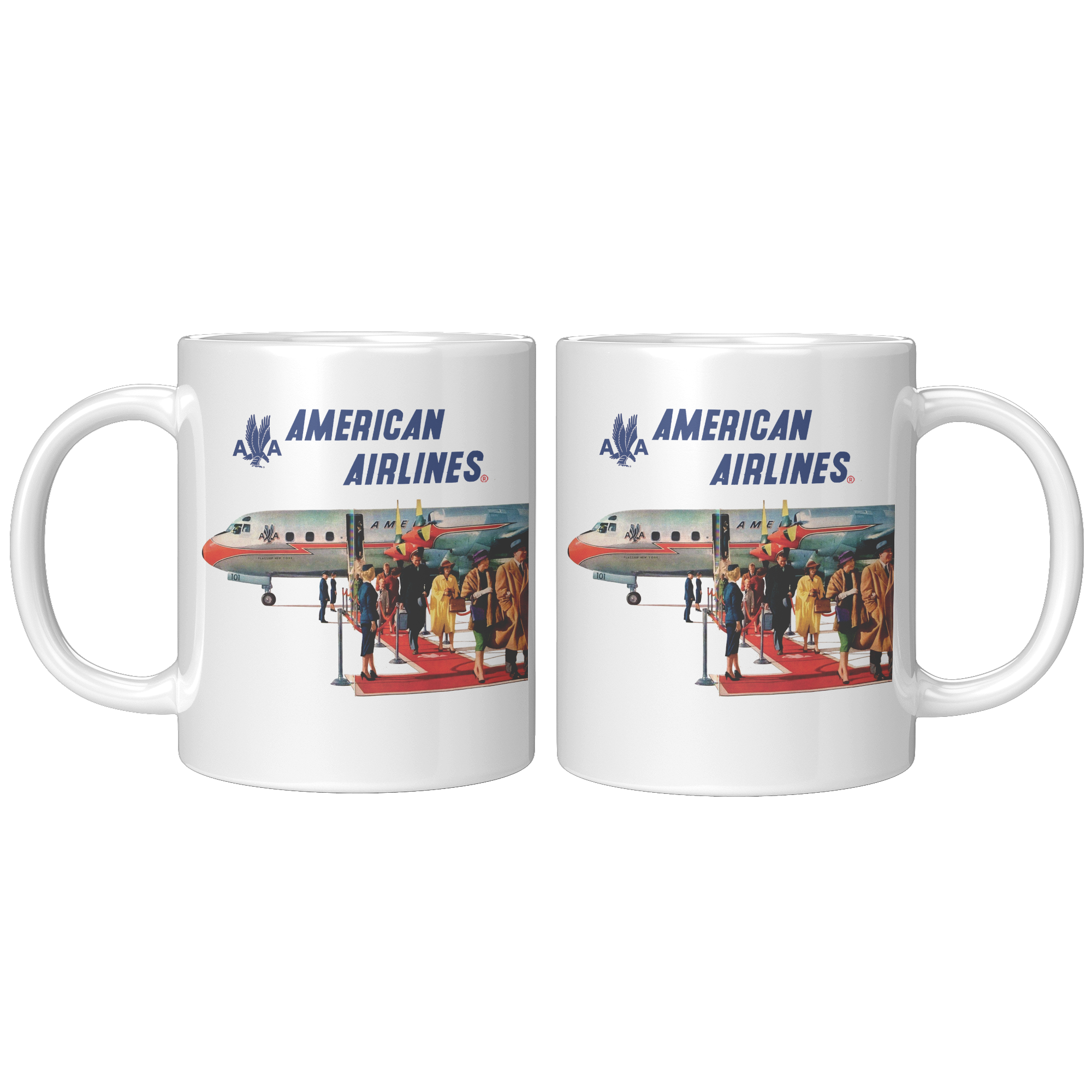 American_Airlines_1946_Red_Carpet_Ad_Cof_11oz_White_FrontBack_Mockup.png