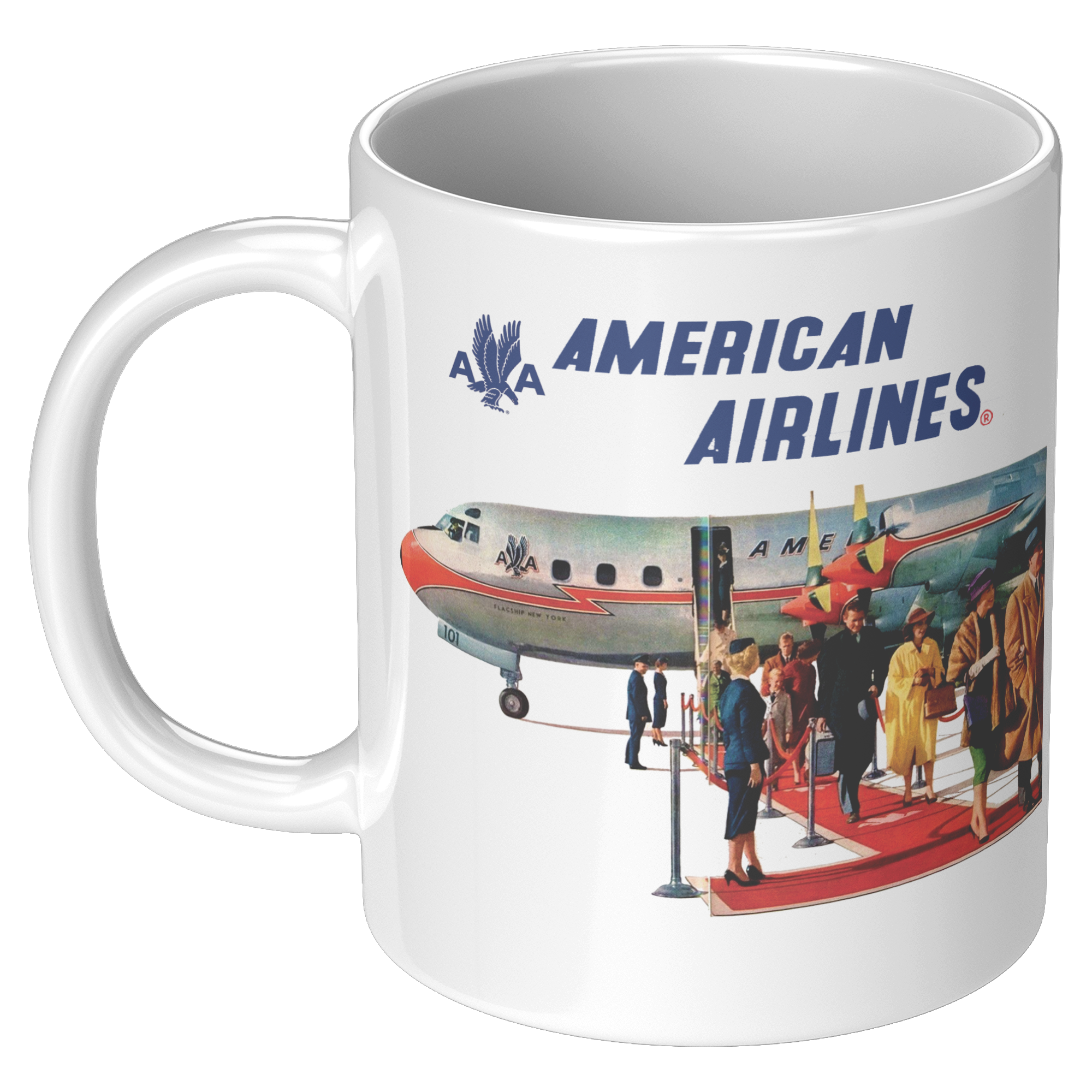 American_Airlines_1946_Red_Carpet_Ad_Cof_11oz_White_LH_Mockup.png