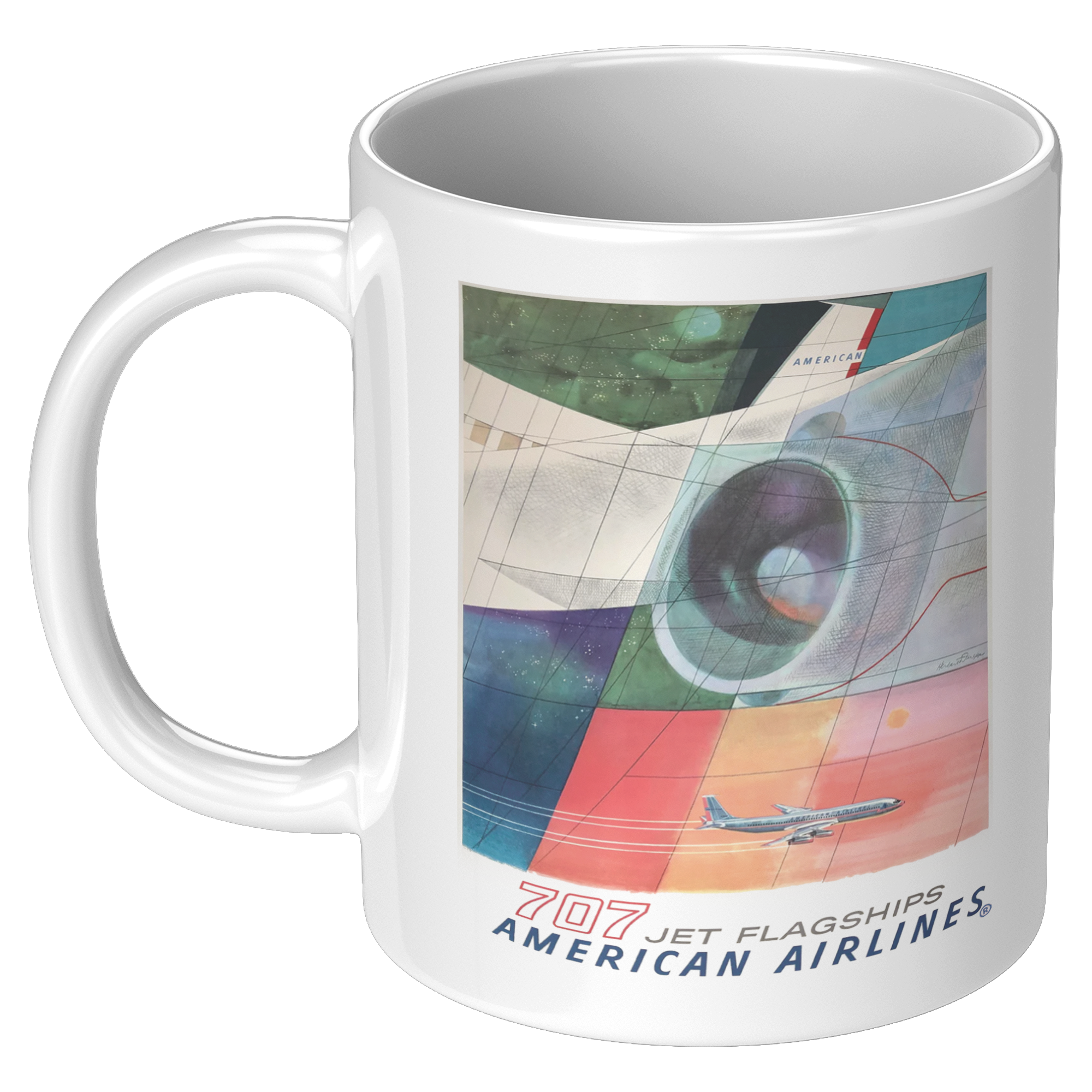 American_Airlines_707_Flagship_Poster_Co_11oz_White_LH_Mockup.png