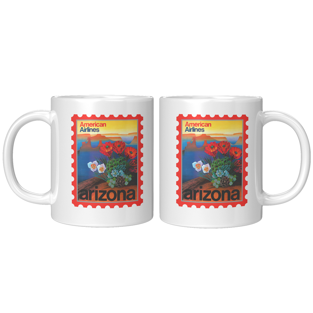 American_Airlines_Arizona_Travel_Poster__11oz_White_FrontBack_Mockup.png