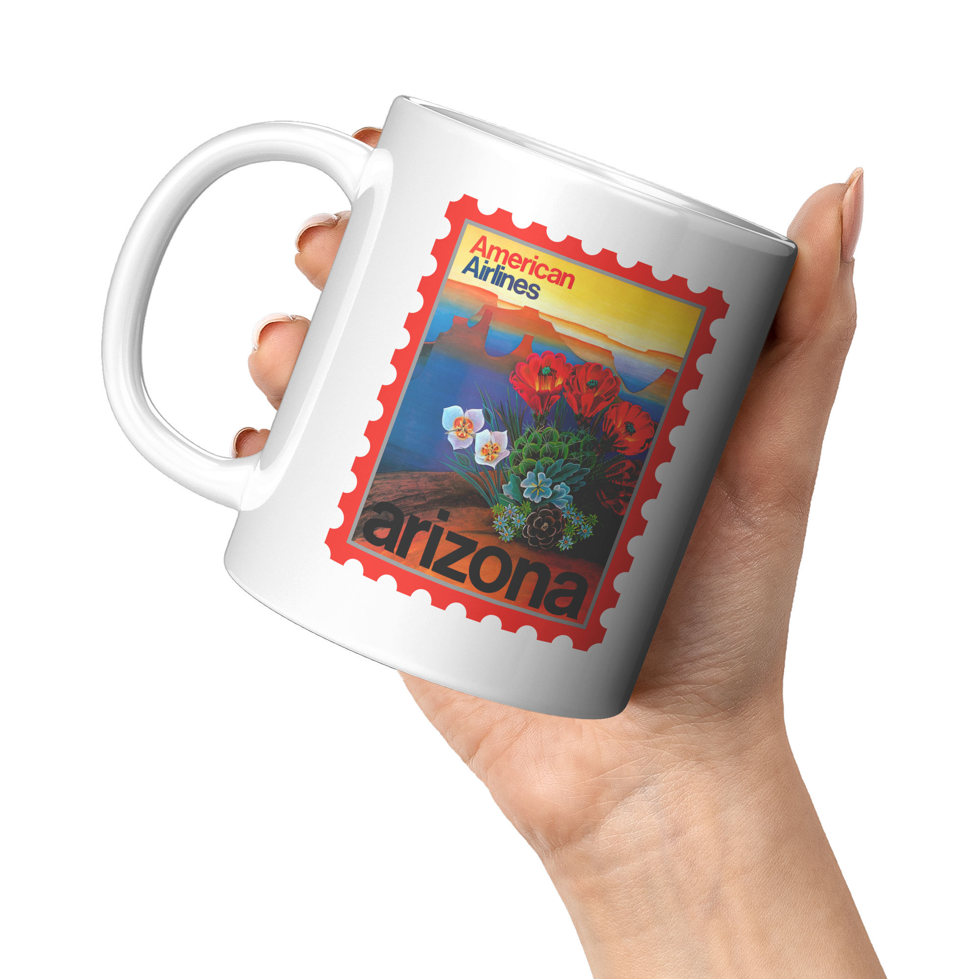 American_Airlines_Arizona_Travel_Poster__11oz_White_LH_Model_Mockup.png
