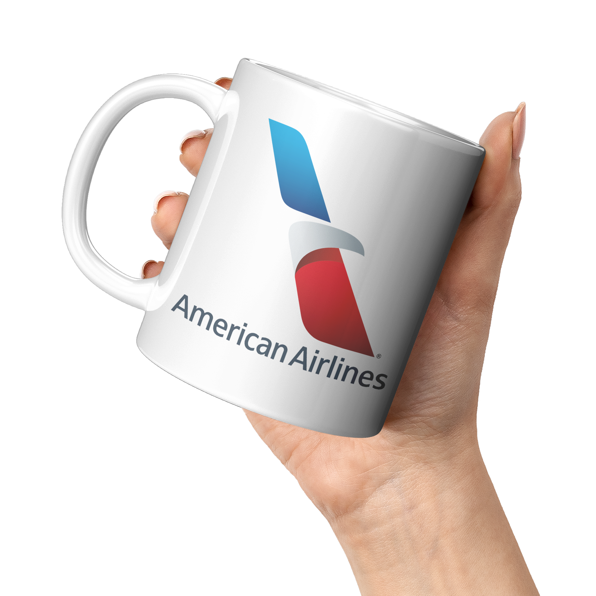 American_Airlines_Current_Logo_Coffee_Mu_11oz_White_LH_Model_Mockup.png