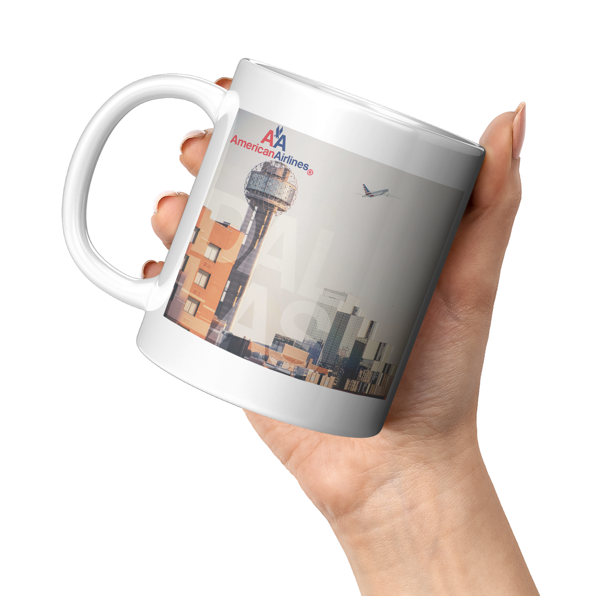 American_Airlines_DFW_Travel_Poster_from_11oz_White_LH_Model_Mockup.png