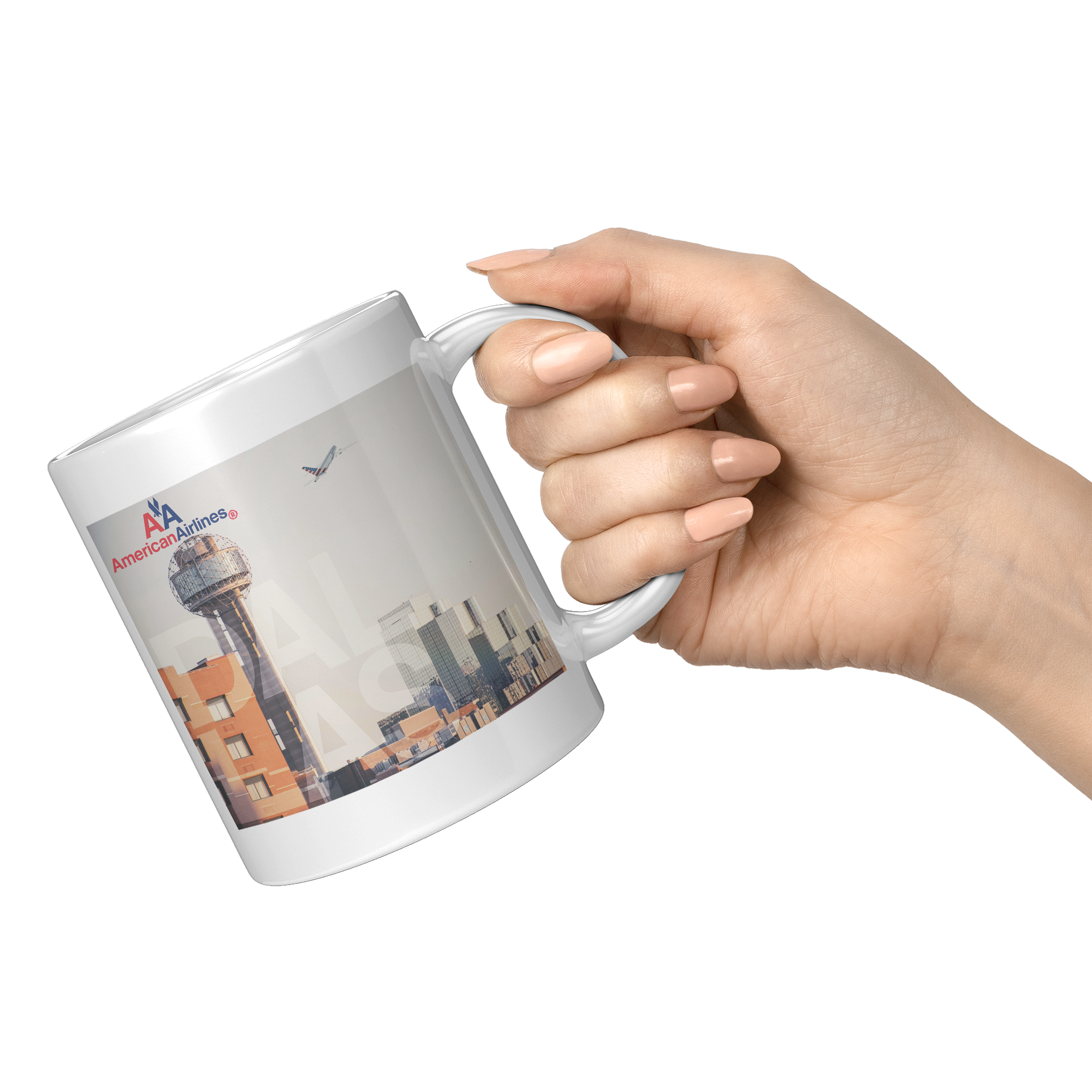 American_Airlines_DFW_Travel_Poster_from_11oz_White_RH_Model_Mockup.png