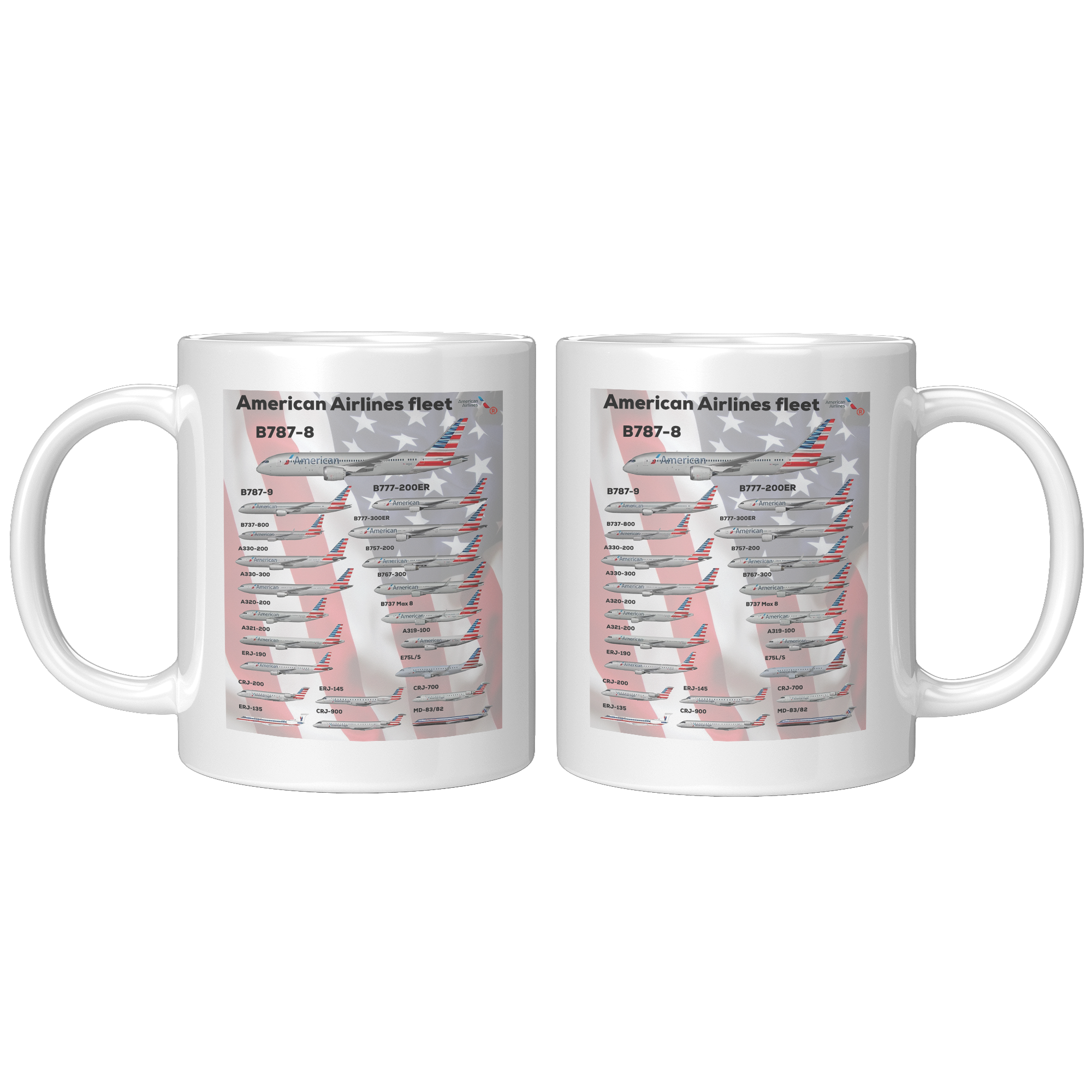 American_Airlines_Fleet_Chart_Coffee_Mug_11oz_White_FrontBack_Mockup.png