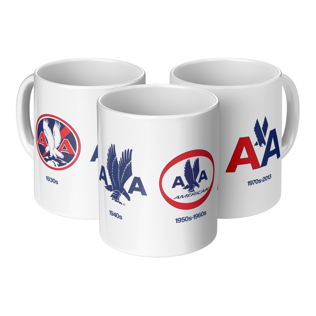 American_Airlines_Historical_Logos_Coffe_3pc_Triangle_View_Mockup.png