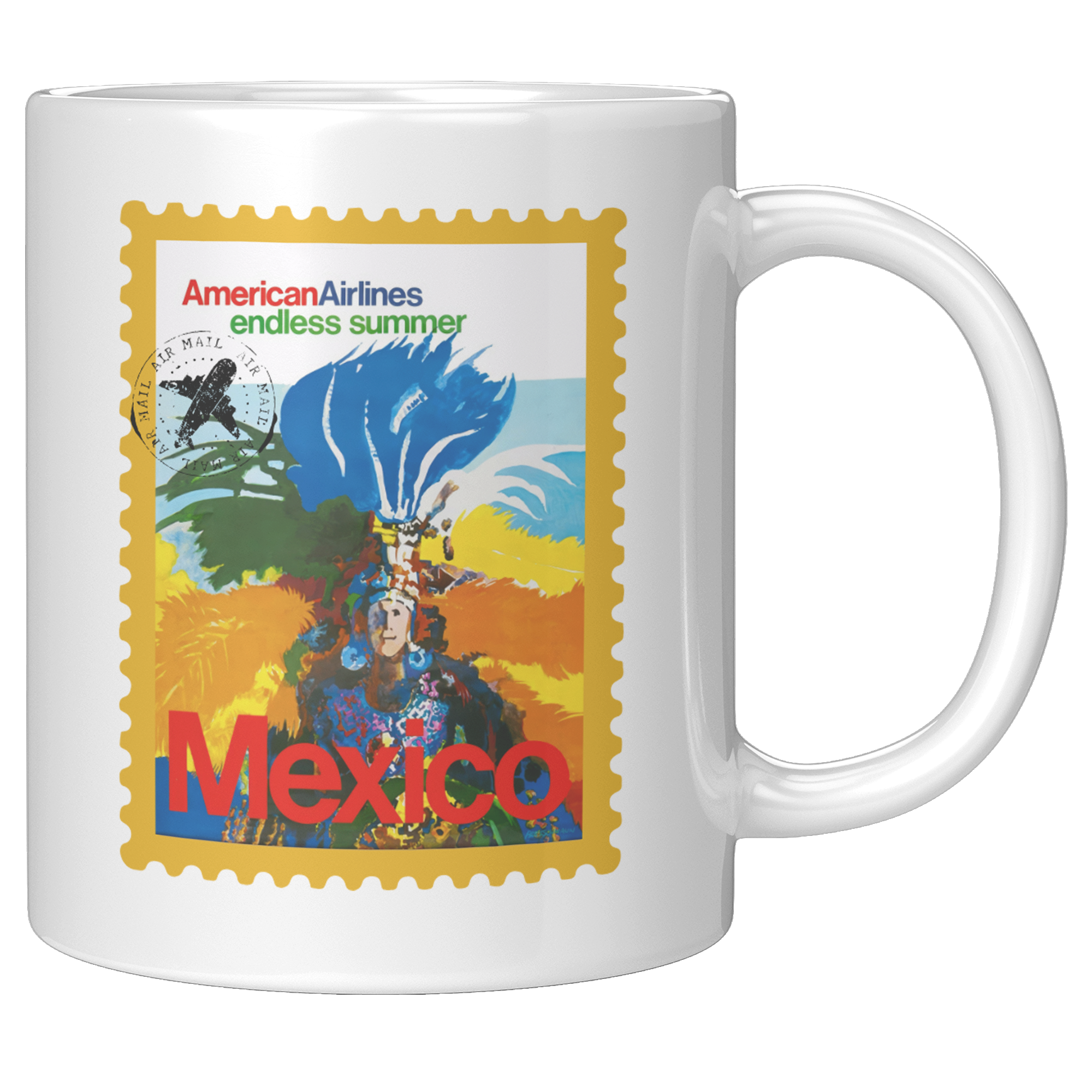 American_Airlines_Mexico_Travel_Poster_f_11oz_White_RH_Mockup.png