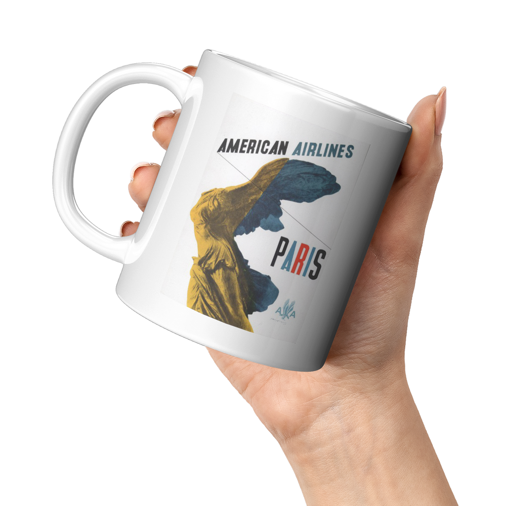 American_Airlines_Paris_1950s_Travel_Po_11oz_White_LH_Model_Mockup.png_15468223