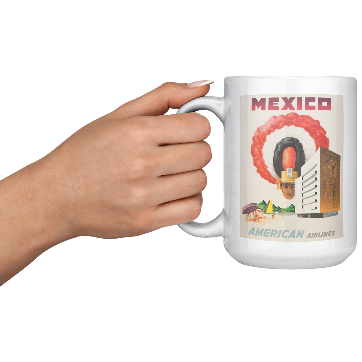 American_Airlines_Vintage_1950_Mexico_Tr_15oz_White_LH_Model_Mockup.png_16293424