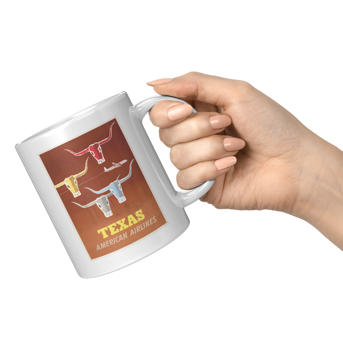American_Airlines_Vintage_Texas_Longhorn_11oz_White_RH_Model_Mockup.png_16296834