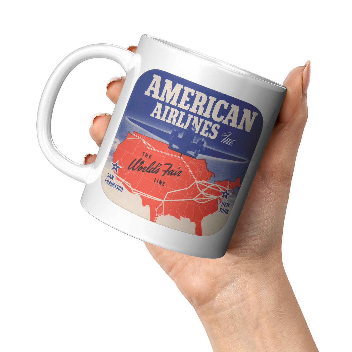 American_Airlines_Vintage_The_Worlds_Fai_11oz_White_LH_Model_Mockup.png_16299582