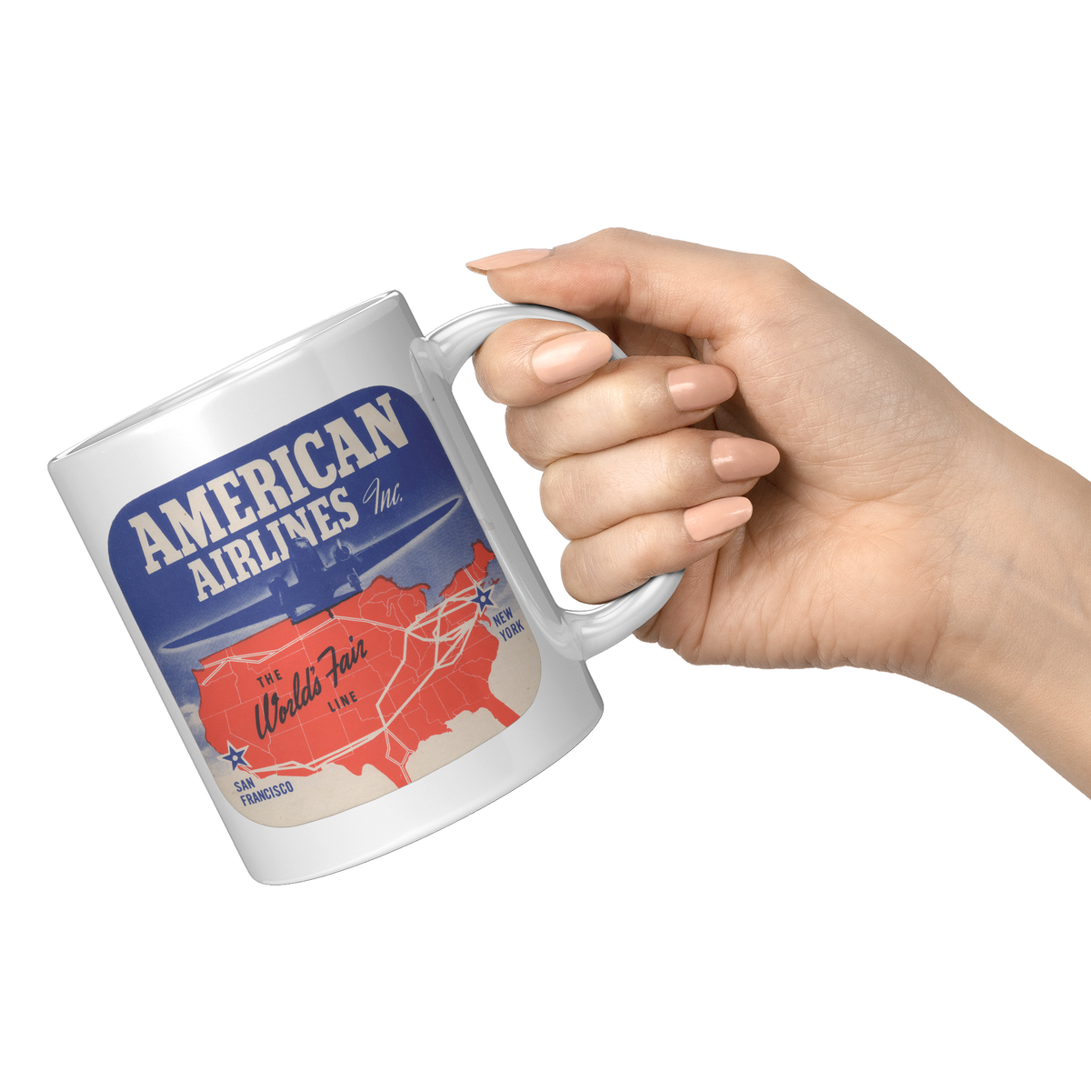 American_Airlines_Vintage_The_Worlds_Fai_11oz_White_RH_Model_Mockup.png_16299584