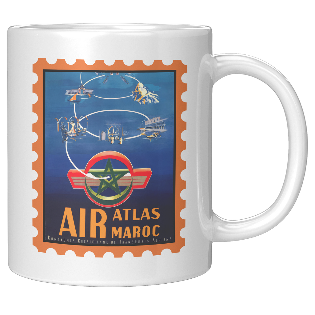 Atlas_Air_Maroc_1954_Travel_Poster_Coffe_11oz_White_RH_Mockup.png