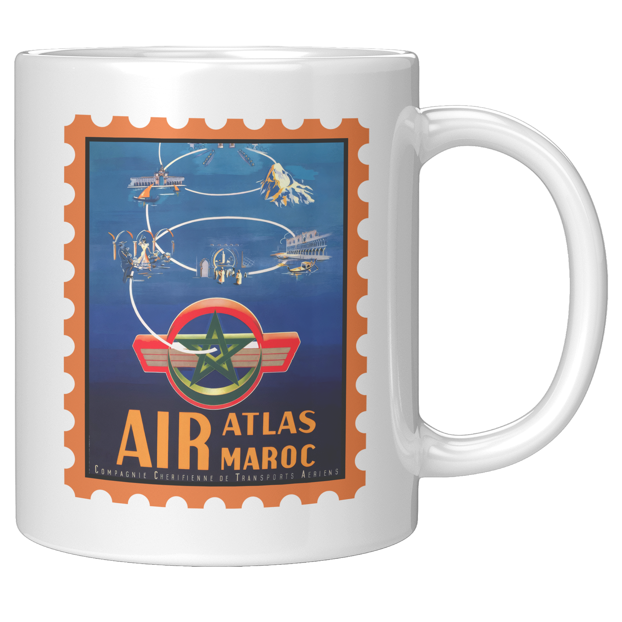 Atlas_Air_Maroc_1954_Travel_Poster_Coffe_11oz_White_RH_Mockup.png