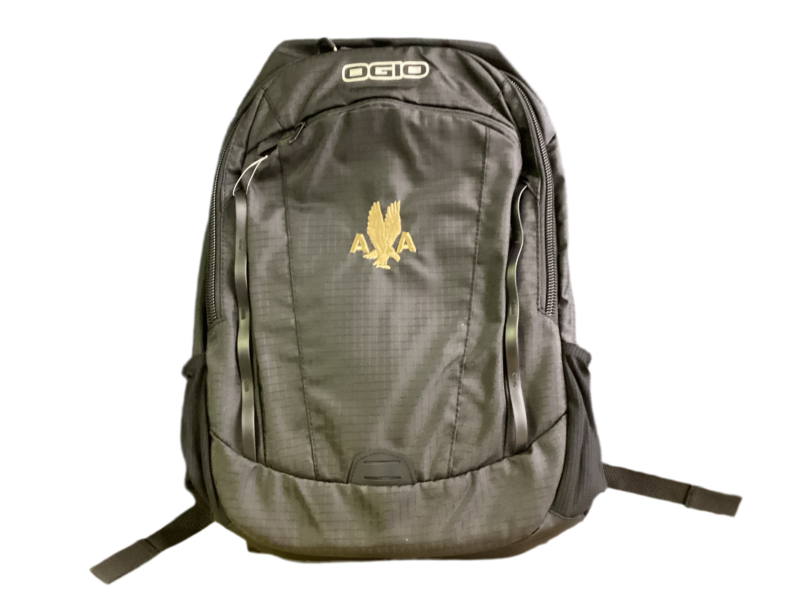 Ogio Carbon Backpack with 40’s Logo