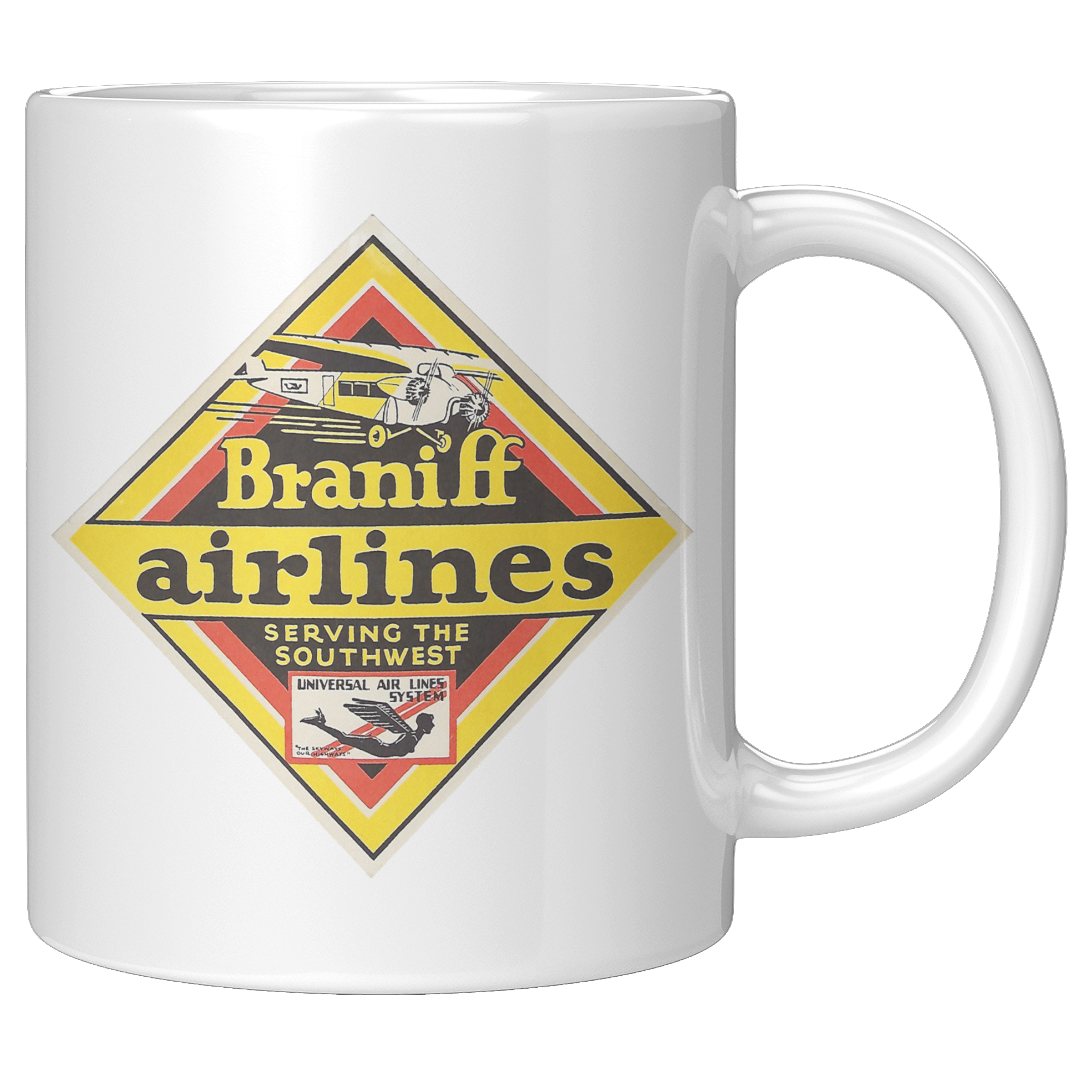 Braniff_Airlines_Original_Bag_Sticker_Co_11oz_White_RH_Mockup.png