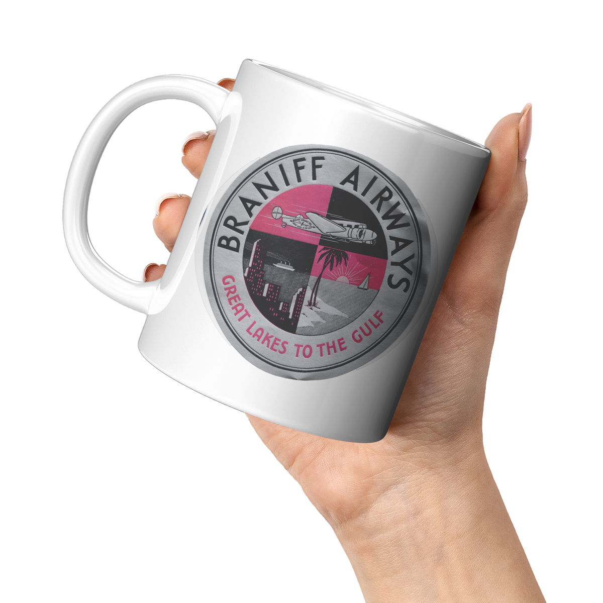 Braniff_Airways_Vintage_Great_Lakes_to_t_11oz_White_LH_Model_Mockup.png_16299960