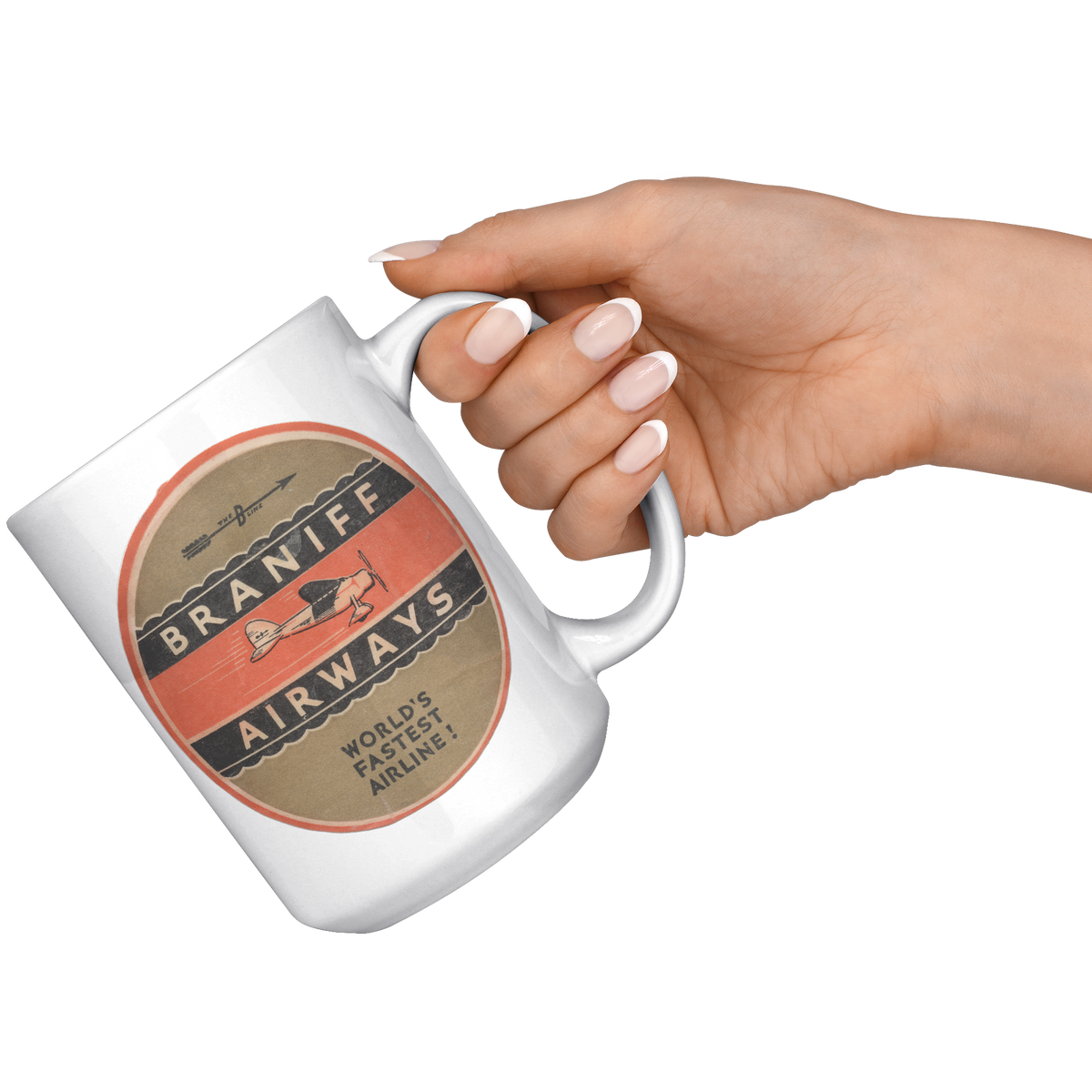 Braniff_Airways_Vintage_The_B_Line_World_15oz_White_RH_Model_Mockup.png_16299981