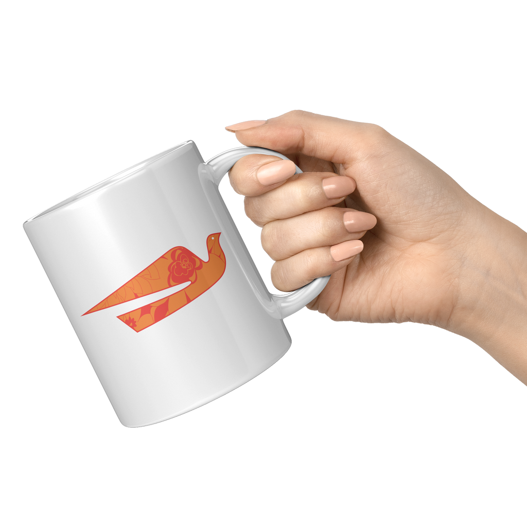 Braniff_Hawaii_Bird_Logo_Coffee_Mug_-_Av_11oz_White_RH_Model_Mockup.png