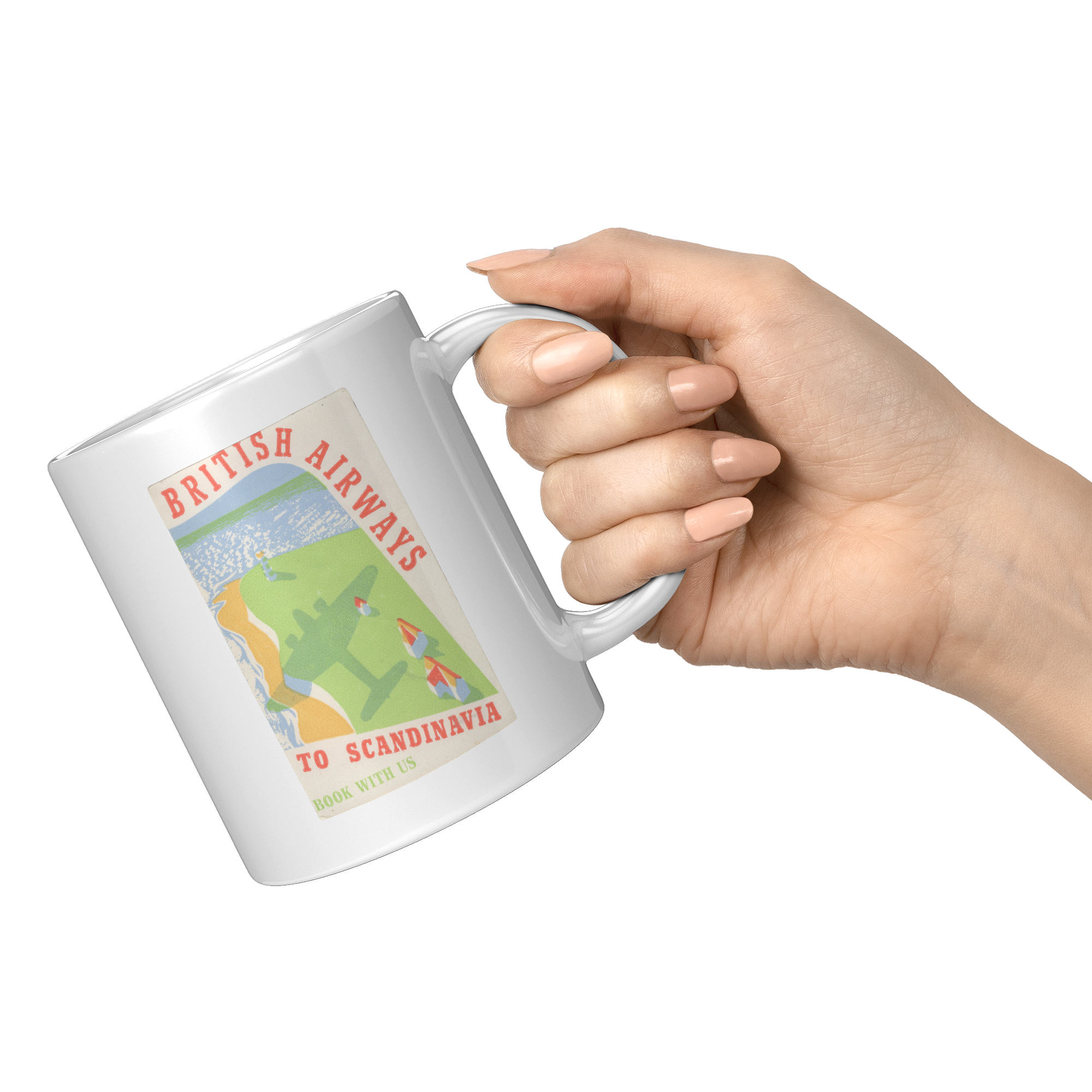 British_Airways_Scandinavia_Bag_Sticker__11oz_White_RH_Model_Mockup.png_15472943
