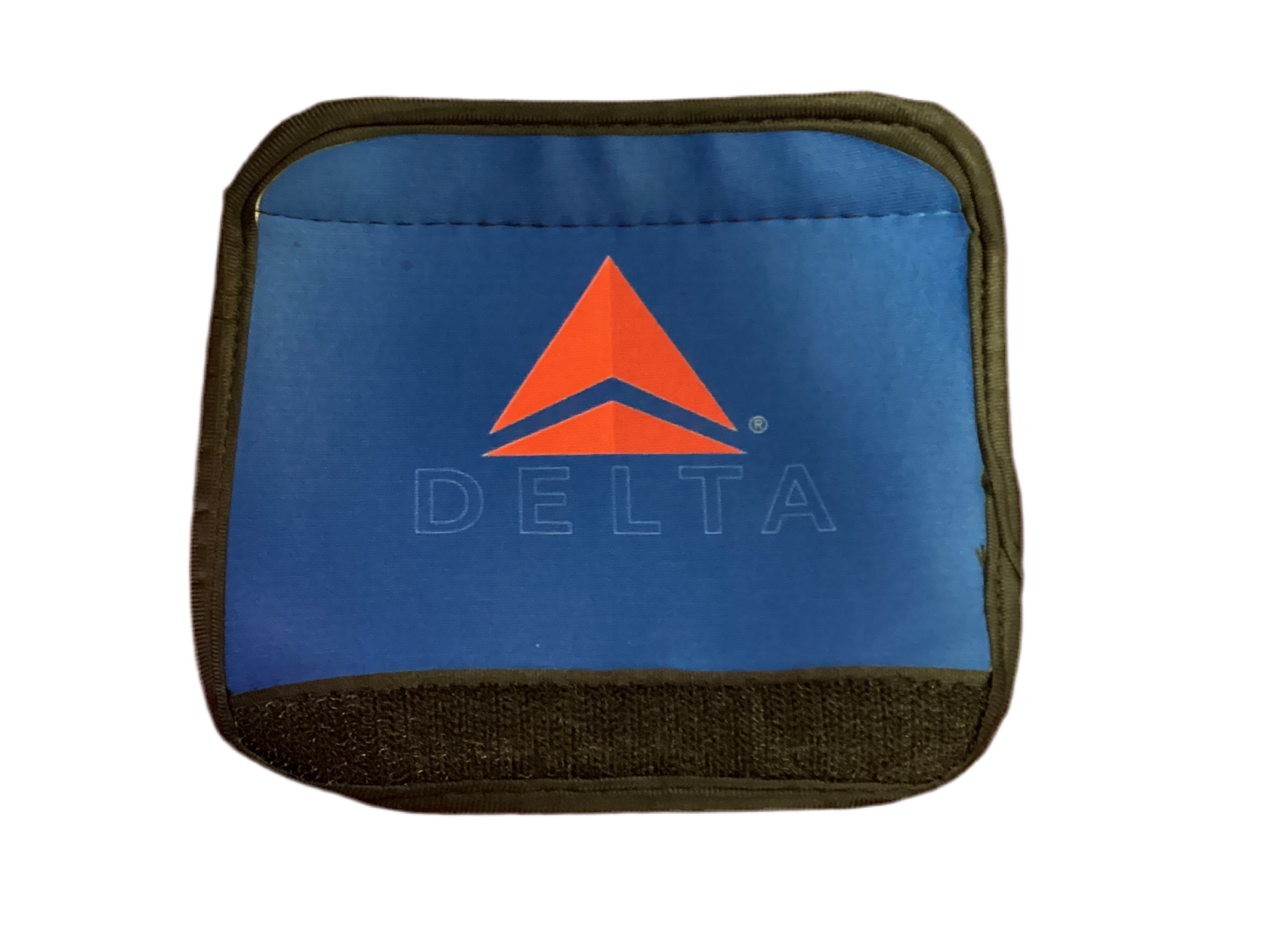 Delta Handle Wrap w/Widget