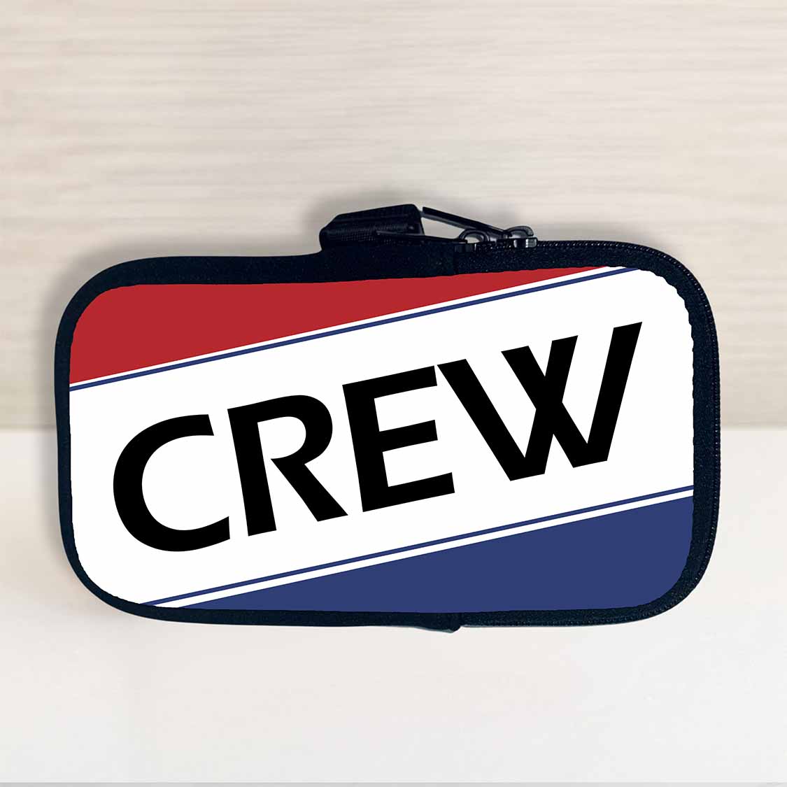 CREW Travel Pouch