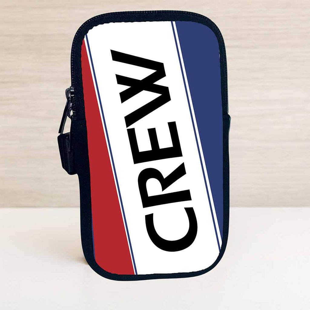 CREW Travel Pouch