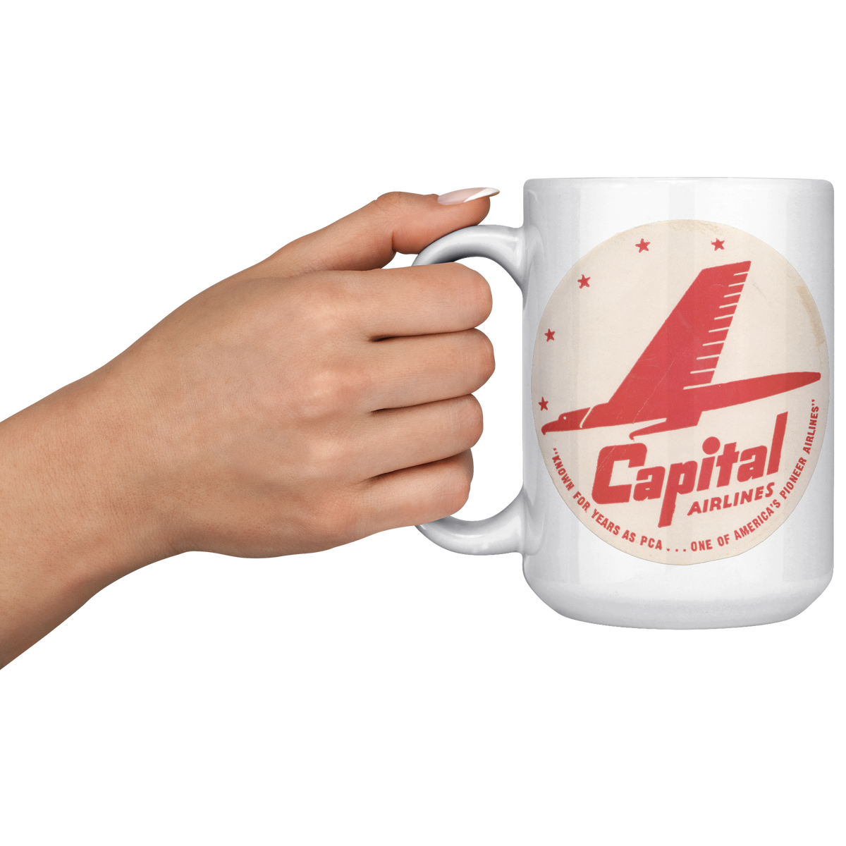 Capital_Airlines_Vintage_Known_for_Years_15oz_White_LH_Model_Mockup.png_16300213