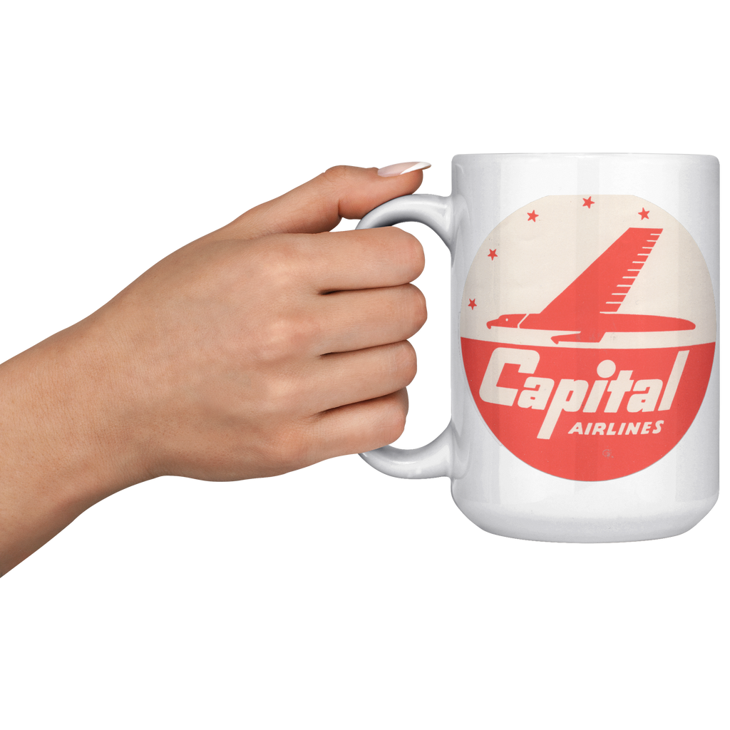Capital_Airlines_Vintage_Red_Logo_Bag_St_15oz_White_LH_Model_Mockup.png_16300187