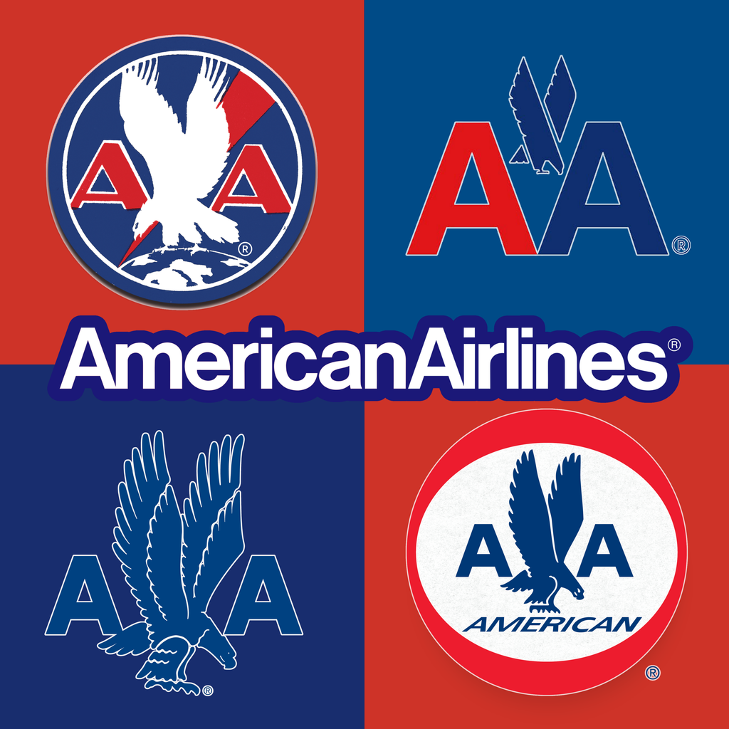 AA 2025 Logo Collection Sandstone Coaster