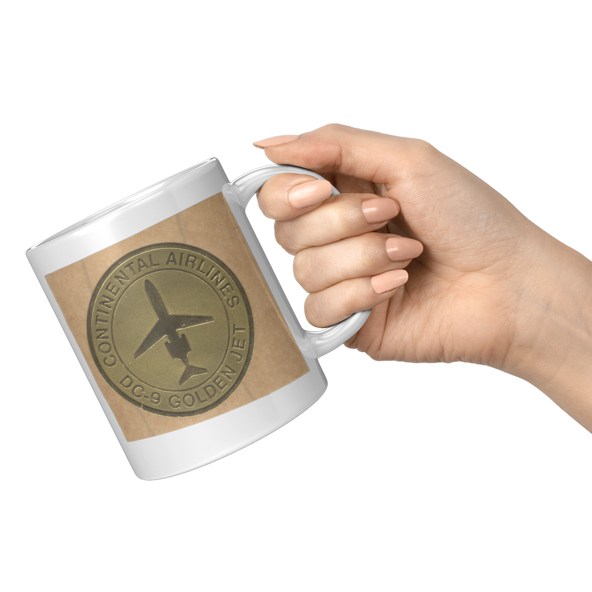 Continental_Airlines_Vintage_DC-9_Golden_11oz_White_RH_Model_Mockup.png_16300438
