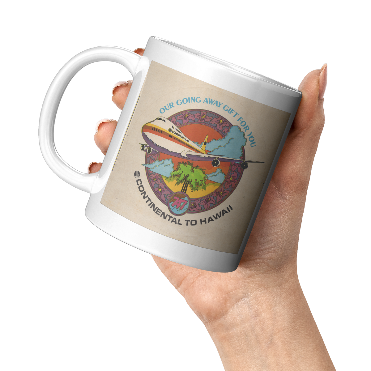 Continental_Vintage_To_Hawaii_747_Going__11oz_White_LH_Model_Mockup.png_16300467