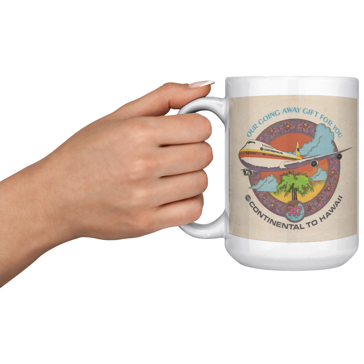 Continental_Vintage_To_Hawaii_747_Going__15oz_White_LH_Model_Mockup.png_16300472