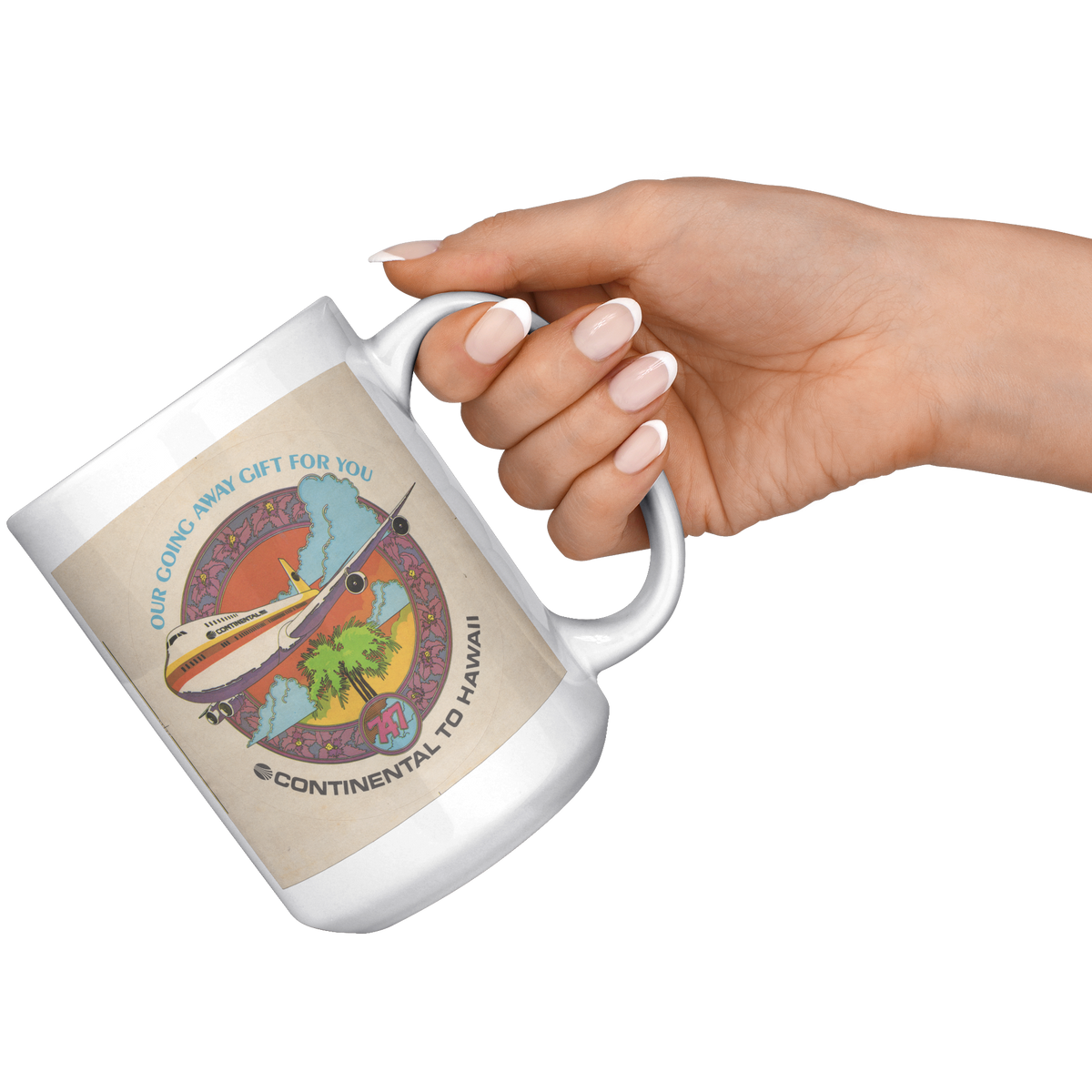 Continental_Vintage_To_Hawaii_747_Going__15oz_White_RH_Model_Mockup.png_16300474