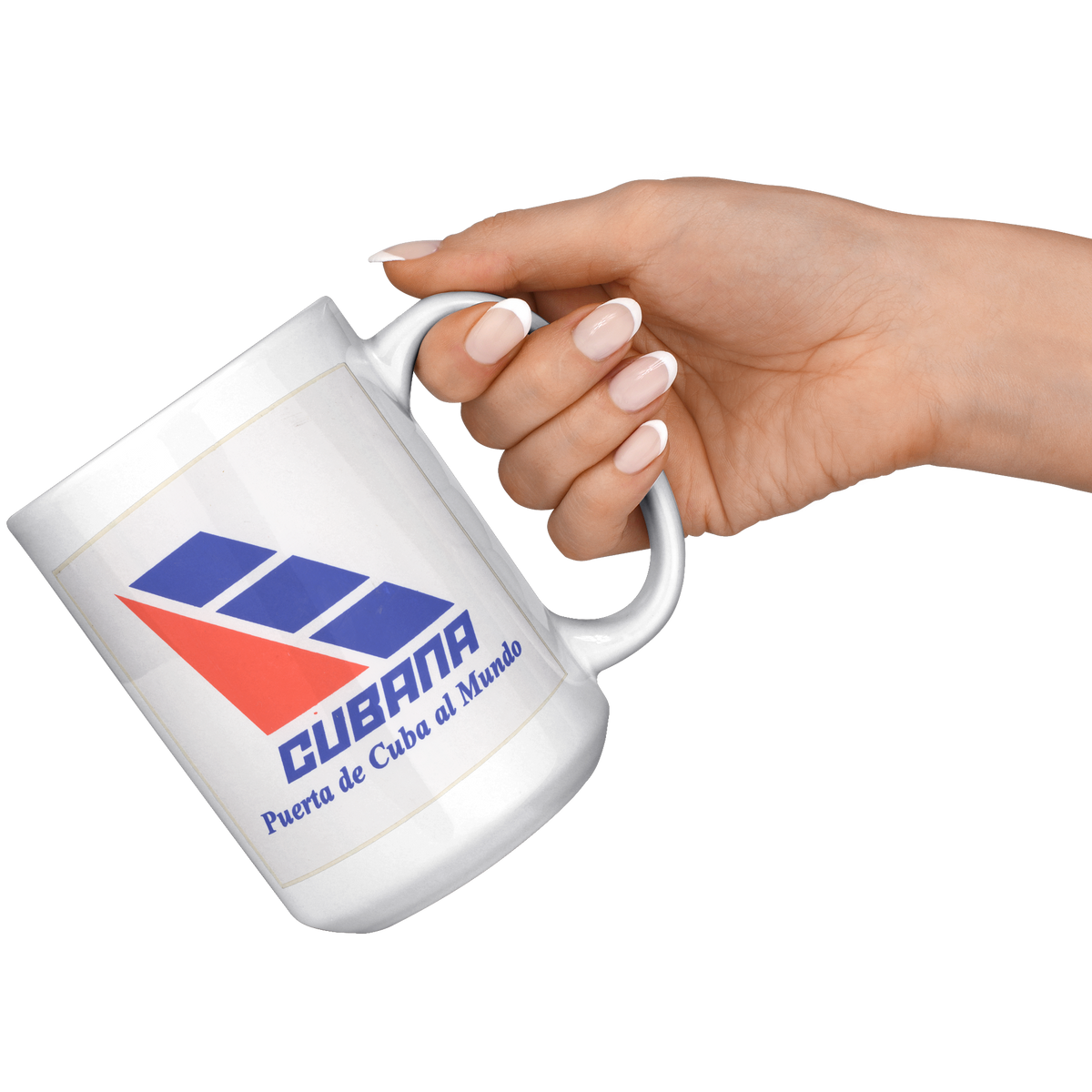Cubana_Vintage_Puerta_de_Cuba_al_Mundo_S_15oz_White_RH_Model_Mockup.png_16300679