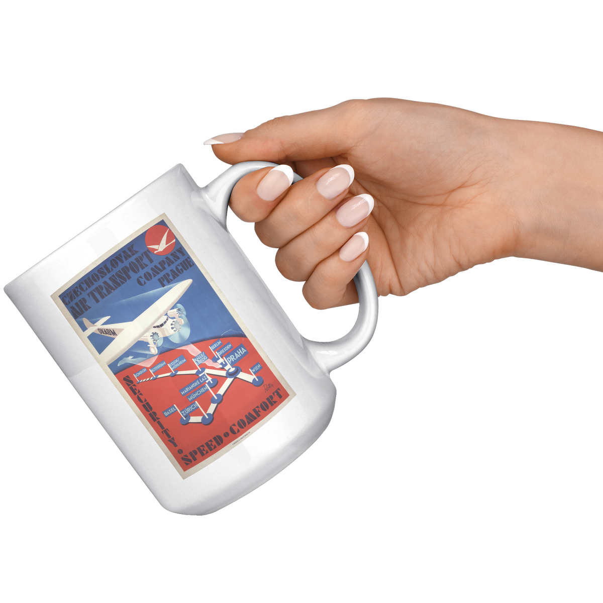 Czechoslovak_Air_Transport_Vintage_Pragu_15oz_White_RH_Model_Mockup.png_16298110