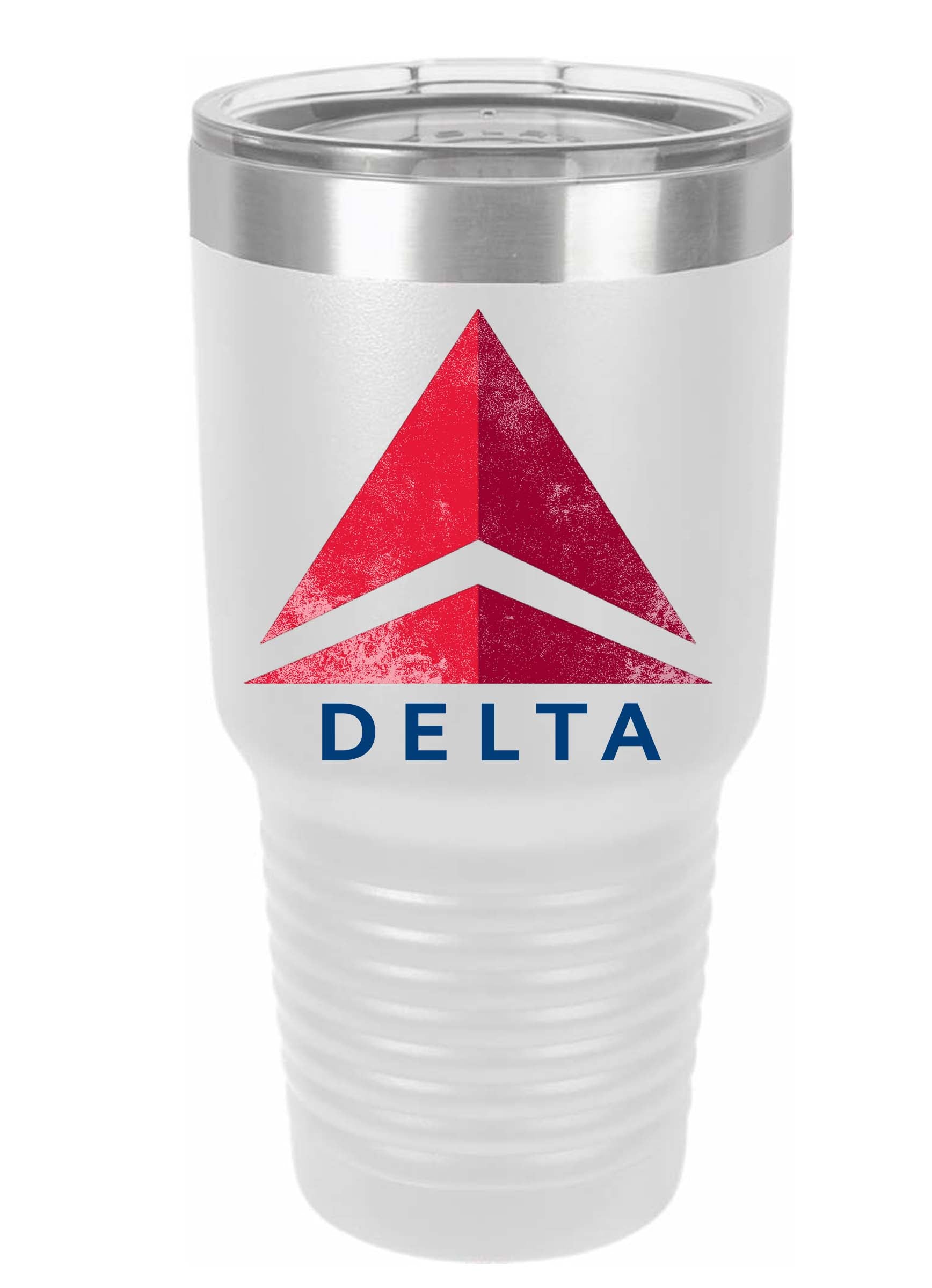Delta Air Lines Retro Tumbler
