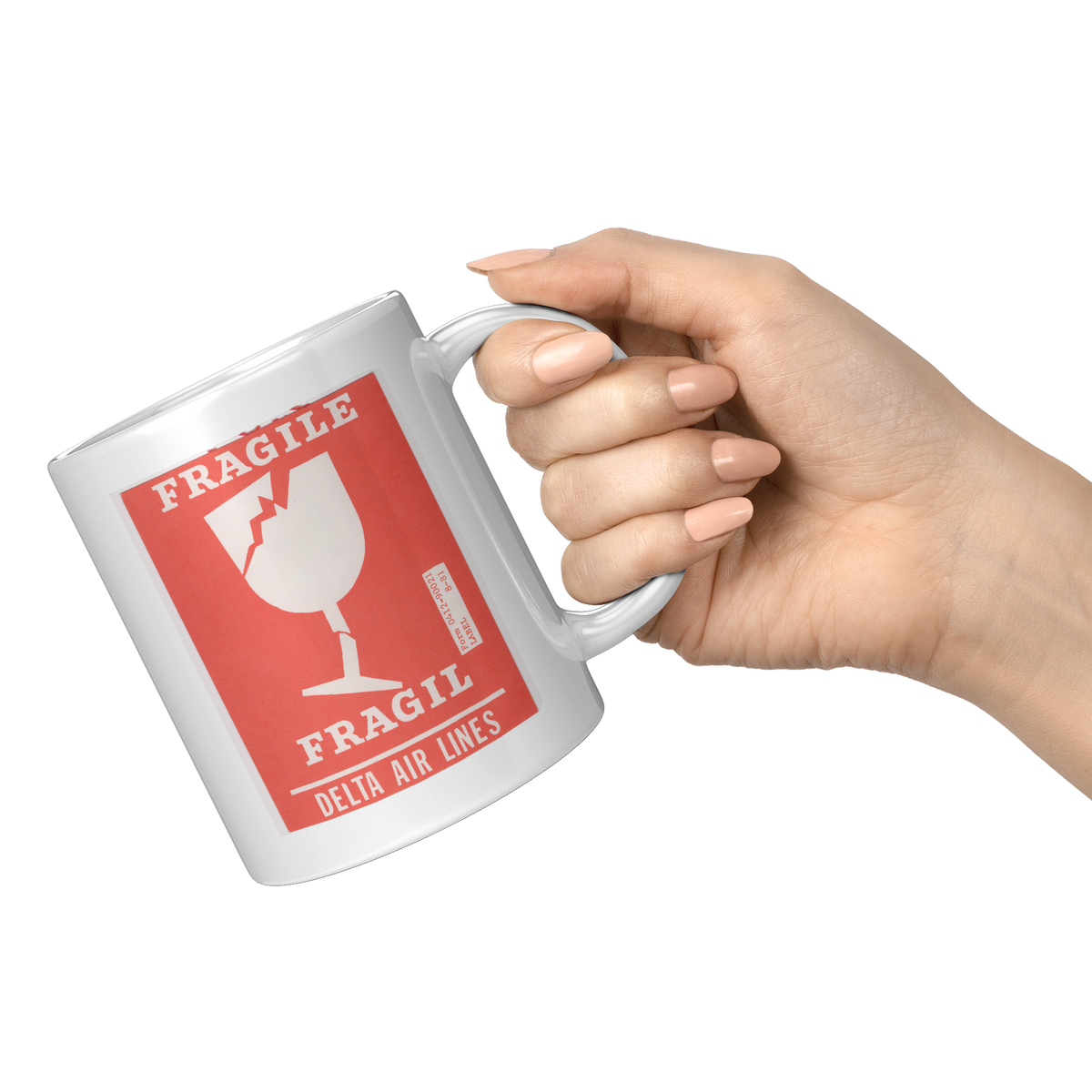 Delta_Air_Lines_Vintage_Fragile_Fragil_B_11oz_White_RH_Model_Mockup.png_16300822