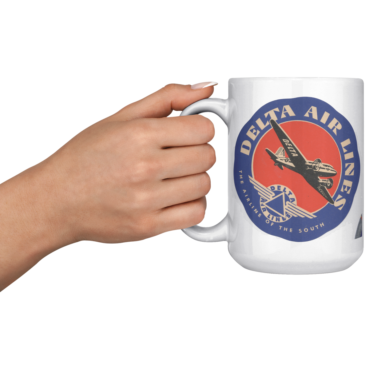 Delta_Air_Lines_Vintage_The_Airline_of_t_15oz_White_LH_Model_Mockup.png_16300973